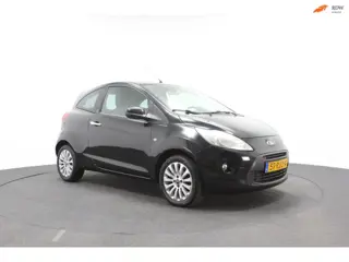 Ford Ka 1.2 Titanium X start/stop | Airco | 1e eigenaar | Goed onderhouden | Sportvelgen