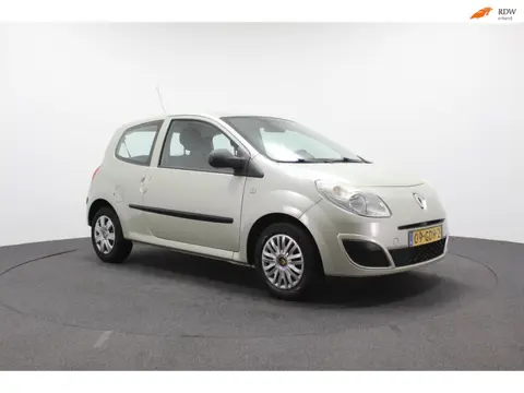 Renault Twingo 1.2 Authentique| Airco | Nieuwe DB-riem | Trekhaak | Elektrische ramen