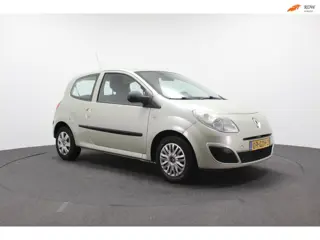 Renault Twingo 1.2 Authentique| Airco | Nieuwe DB-riem | Trekhaak | Elektrische ramen