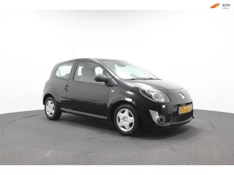 Renault Twingo 1.2-16V Authentique | Airco | Goed onderhouden | Elektrische ramen