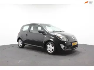 Renault Twingo 1.2-16V Authentique | Airco | Goed onderhouden | Elektrische ramen