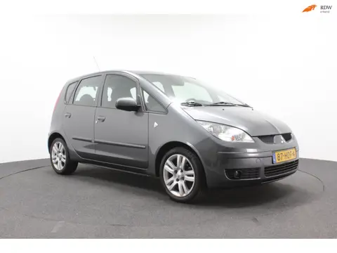 Mitsubishi Colt 1.3 Incharge+ | Airco | Zeer goed onderhouden | Sportvelgen | NAP