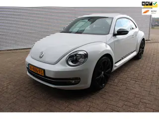 Volkswagen Beetle 2.0 TSI Sport Automaat