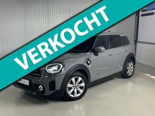 Mini Countryman 2.0 Cooper S E ALL4 Essential|220pk|Camera|Dab|