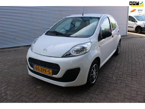 Peugeot 107 1.0 Access Accent