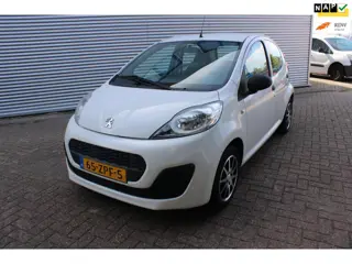 Peugeot 107 1.0 Access Accent
