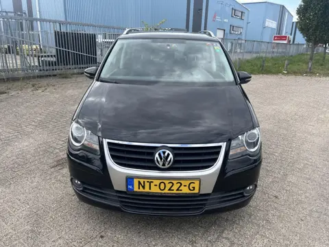 Volkswagen Touran 1.4 TSI Trendline
