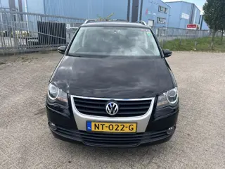 Volkswagen Touran 1.4 TSI Trendline