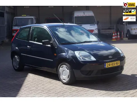 Ford Fiesta 1.3 Style