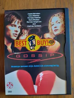 Gossip / Fausses rumeurs dvd
