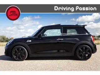 Mini Mini 2.0 Cooper S F56 | Pano | H/K | Leder | Head-Up | DAB