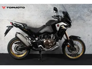 Honda CRF 1100 Africa Twin Adv Sport (bj 2020)