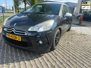 Citroen DS3 1.6 So Chic Bj 2010 Kmstand . 229095 met Apk tot 06-03-2026