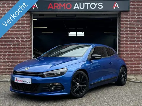Volkswagen Scirocco 1.4 TSI | Cruise | Navi | Rijklaar