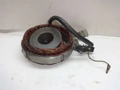DYNAMO Honda CB 750 1969 - 1977