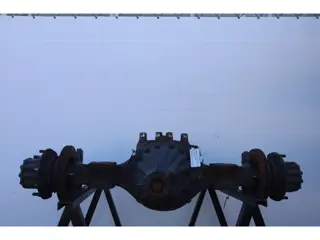 Mercedes-Benz R440-13A/C22.5 43/13 (bj 2014)