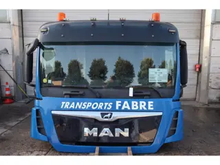MAN F99L40 TGX XL (bj 2019)