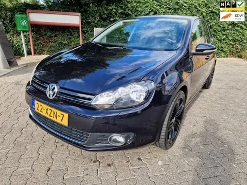 Volkswagen Golf 1.2 TSI Highline AUTOMAAT/Flippers