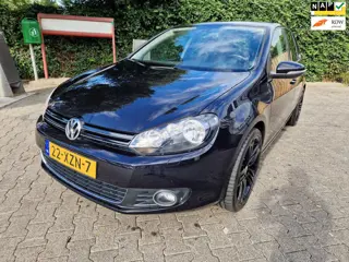 Volkswagen Golf 1.2 TSI Highline AUTOMAAT/Flippers
