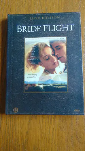 Bride flight dvd