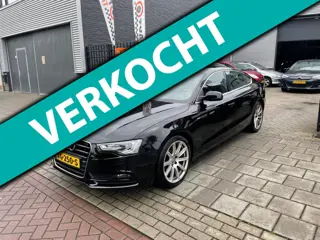 Audi A5 Sportback 1.8 TFSI Pro Line S Sport Airco Navi PDC NAP APK