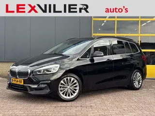 BMW 2-serie Gran Tourer 216i 7p. Business Edition Plus Incl 12 maanden Bovag garantie