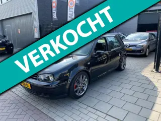 Volkswagen Golf 2.3 V5 Highline Airco NAP APK