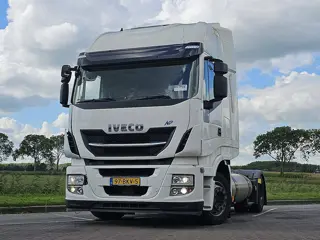 IVECO AS440S40 STRALIS lng