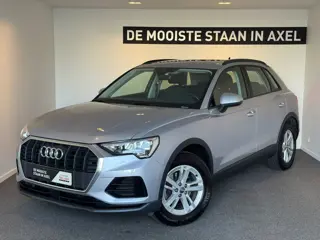 Audi Q3 35 TFSI (bj 2019, automaat)
