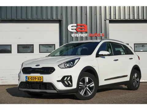 Kia Niro 1.6 GDi PHEV Plug-In DynamicLine | CAMERA | ADAPT. CRUISE |