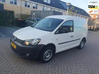 Volkswagen Caddy 1.6 TDI