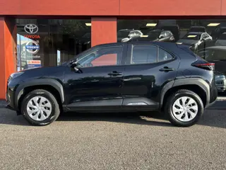 Toyota Yaris Cross 1.5 Hybrid Active | CLIMATE | CRUISE | CAMERA | APPLE / ANDROID CARPLAY