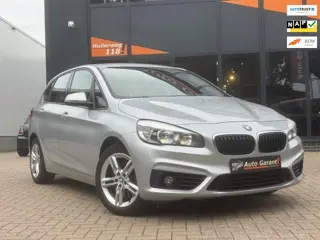BMW 2-serie Active Tourer 225i/sportline/automaat/stoelver/pdc/trekhaak