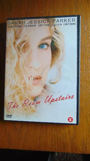 The room upstairs dvd