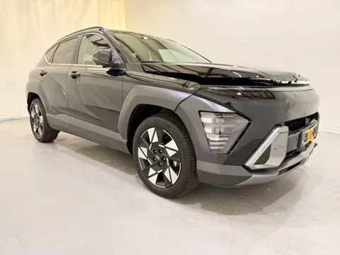 Hyundai KONA 1.6 GDI HEV Comfort Smart (bj 2025, automaat)