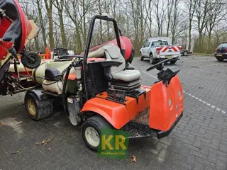 Overige Overige veldspuiten #30922