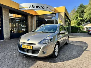 Renault Clio Estate 1.2 TCE Collection Airco (bj 2012)