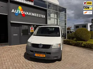 Volkswagen Transporter 2.5 TDI 300