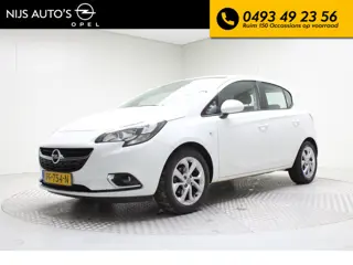 Opel Corsa 1.4 Online Edition | Bluetooth / Airco / Cruise