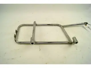 Used kofferdrager cal ev,jackal,stone lh