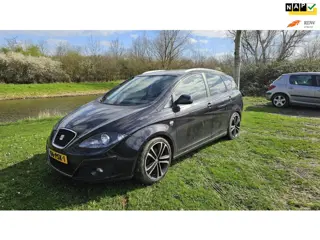 Seat Altea XL 1.2 TSI Ecomotive Style