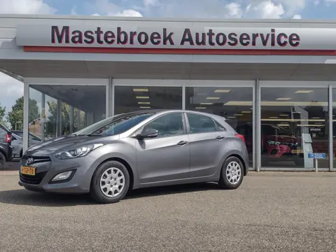 Hyundai i30 1.4i i-Drive Cool Staat in Hardenberg