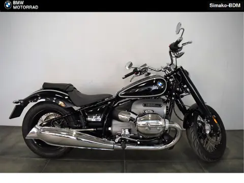 BMW R 18 (bj 2020)