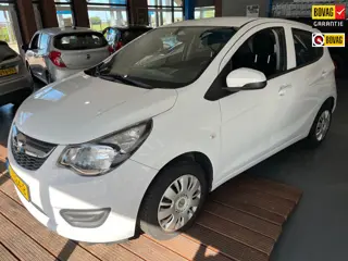 Opel KARL 1.0 ecoFLEX Edition