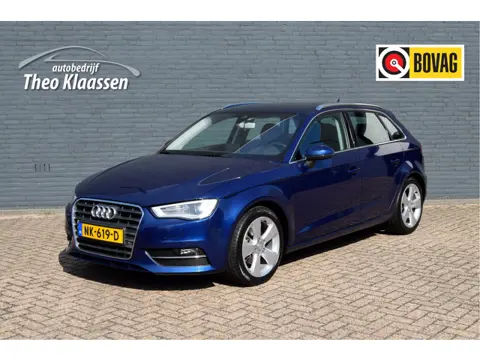 Audi A3 Sportback 1.4 TFSI Ambiente Pro Line plus