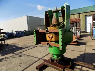 nordmeyer boormotor heavy duty drilling head boormotor zeer zware uitvoering