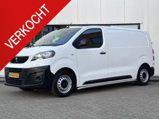 Peugeot Expert 226S 1.6 BlueHDI 95 Profit+