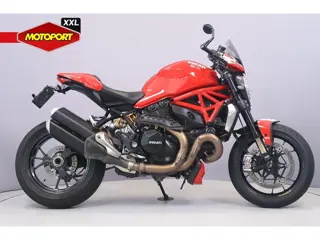 Ducati MONSTER 1200 R (bj 2017)