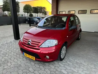 CITROEN C3 1.4i cruise climate control PDC trekhaak