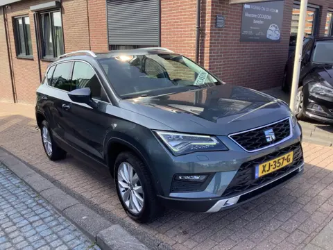 Seat Ateca 1.0 EcoTSI Style Business Intense
